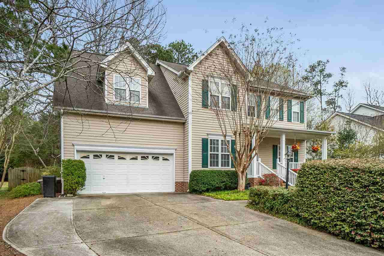 107 Running Creek Road Cary, NC 27518 - Photo 3 of 27 Photo 3