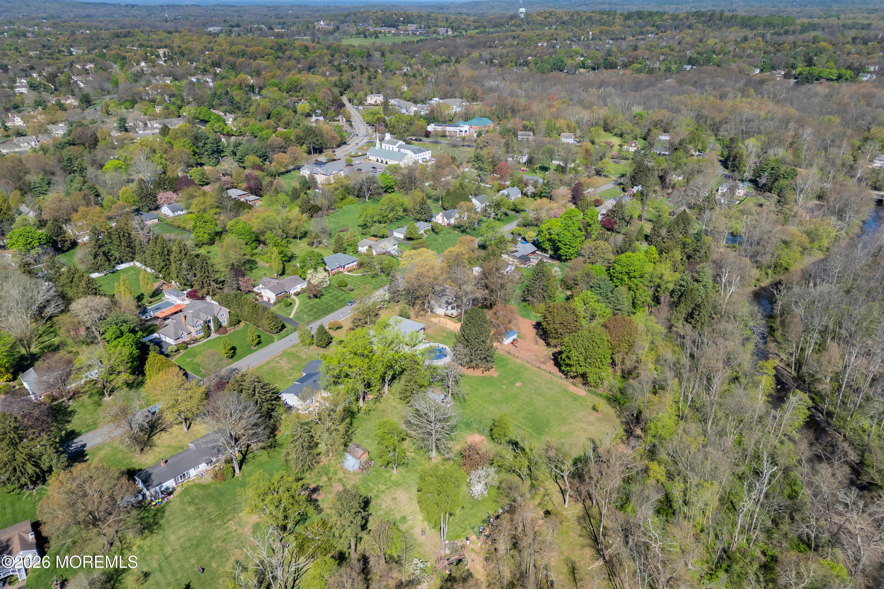 42 Crest Drive Basking Ridge, NJ 07920 - Photo 57 of 59 82-print-DJI_0021