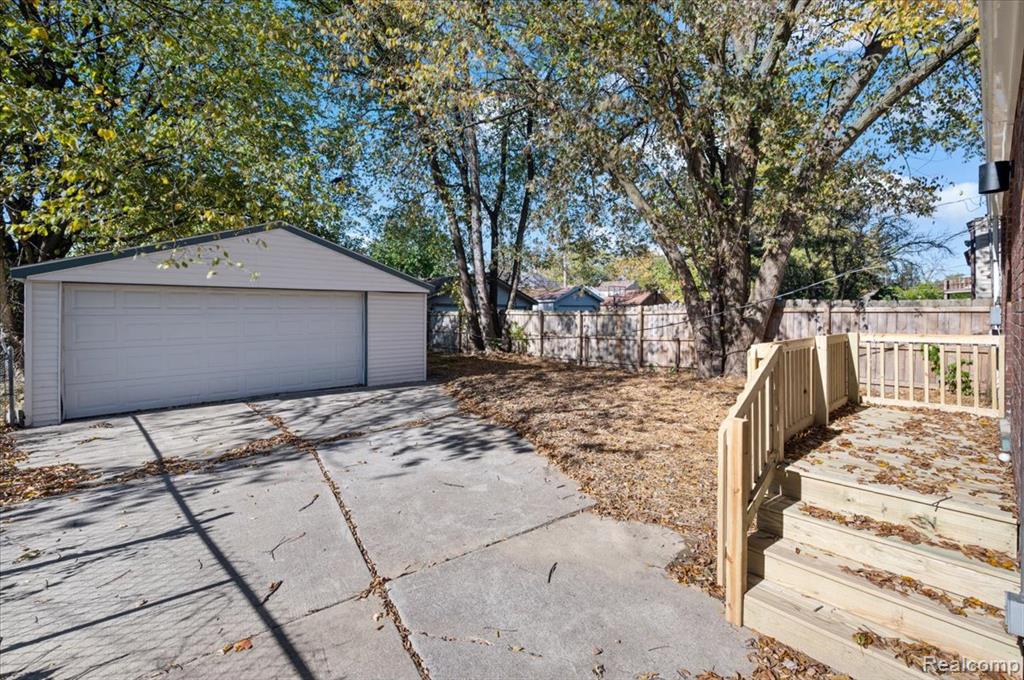 5921 Audubon Road Detroit, MI 48224 - Photo 19 of 19