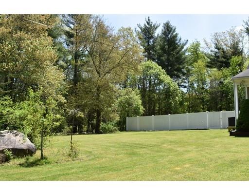 110 Hathaway Road Acushnet, MA 02743 - Photo 19 of 22