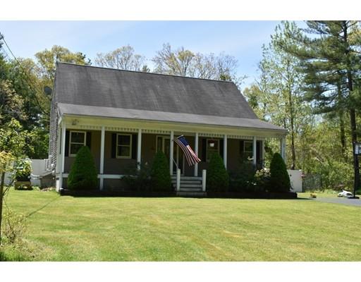 110 Hathaway Road Acushnet, MA 02743 - Photo 4 of 22