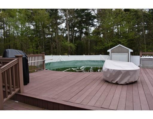 110 Hathaway Road Acushnet, MA 02743 - Photo 6 of 22