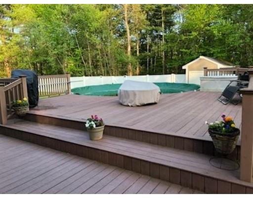 110 Hathaway Road Acushnet, MA 02743 - Photo 8 of 22