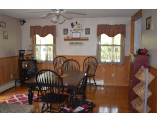 110 Hathaway Road Acushnet, MA 02743 - Photo 10 of 22