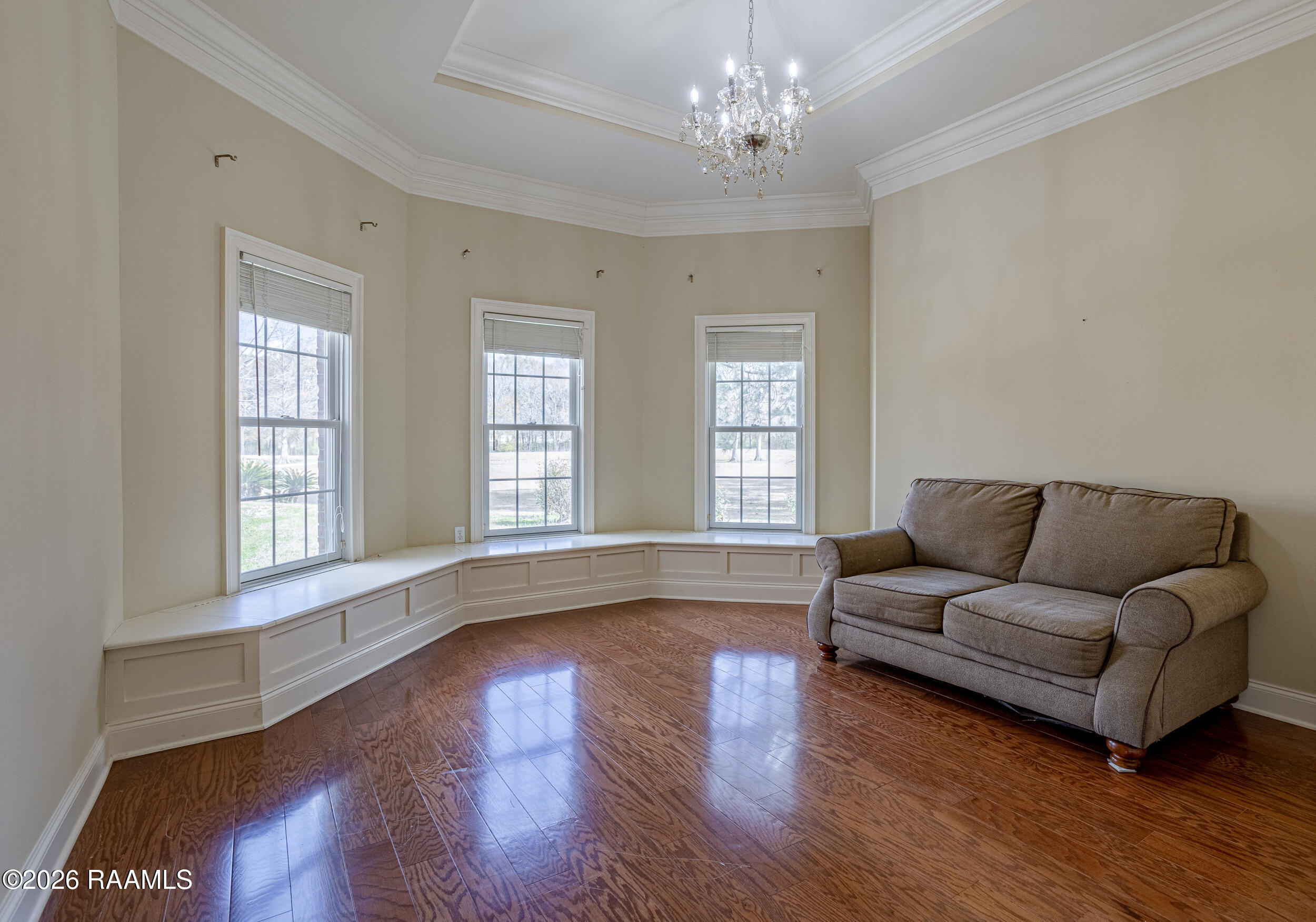 130 Percy Road Lafayette, LA 70506 - Photo 11 of 49 130 Percy Road music room