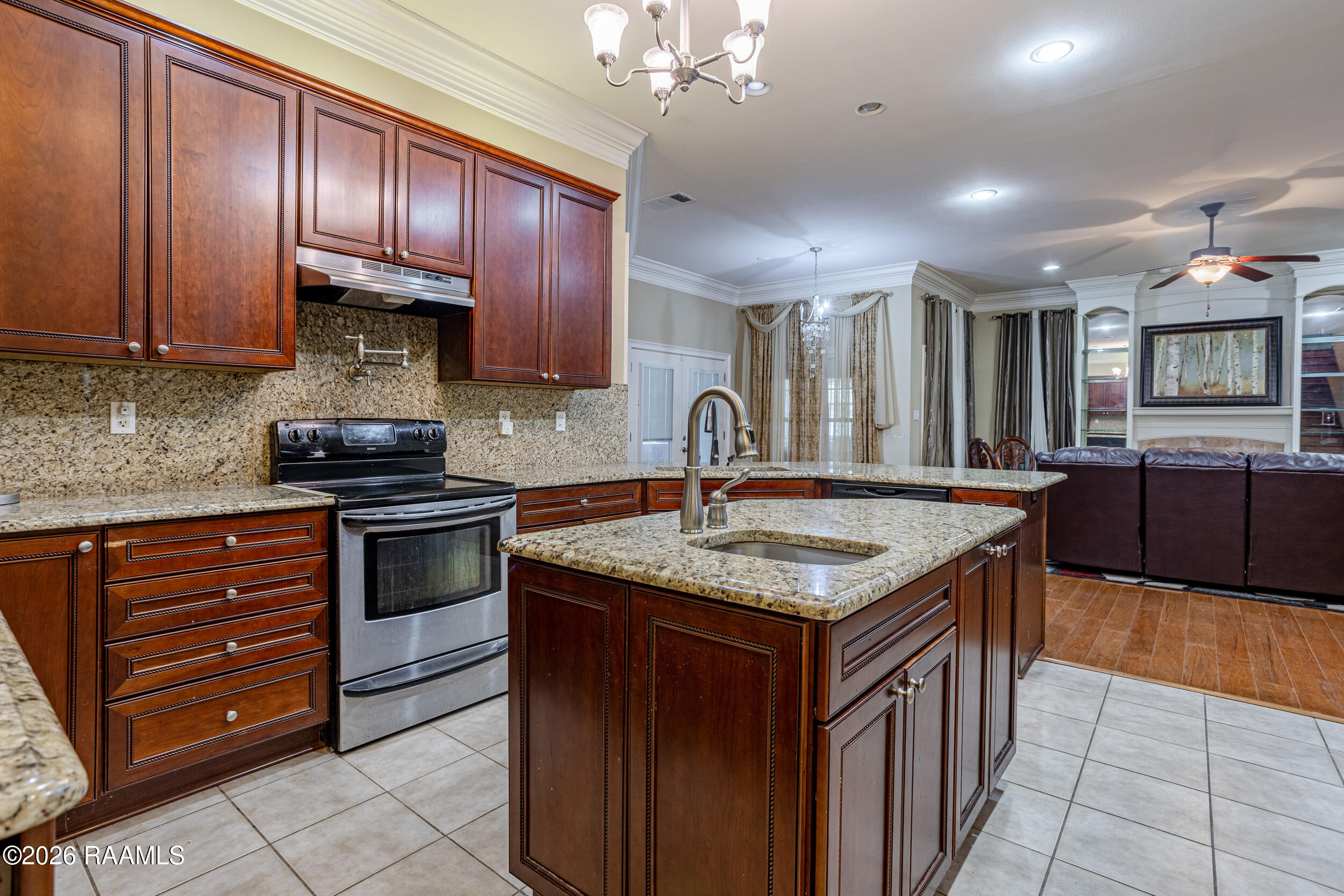 130 Percy Road Lafayette, LA 70506 - Photo 15 of 49 130 Percy Road kitchen 3