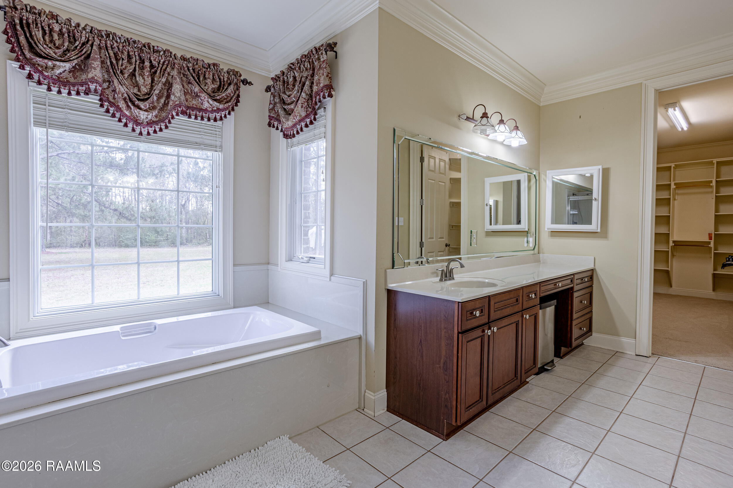 130 Percy Road Lafayette, LA 70506 - Photo 23 of 49 130 percy road master bathroom 2
