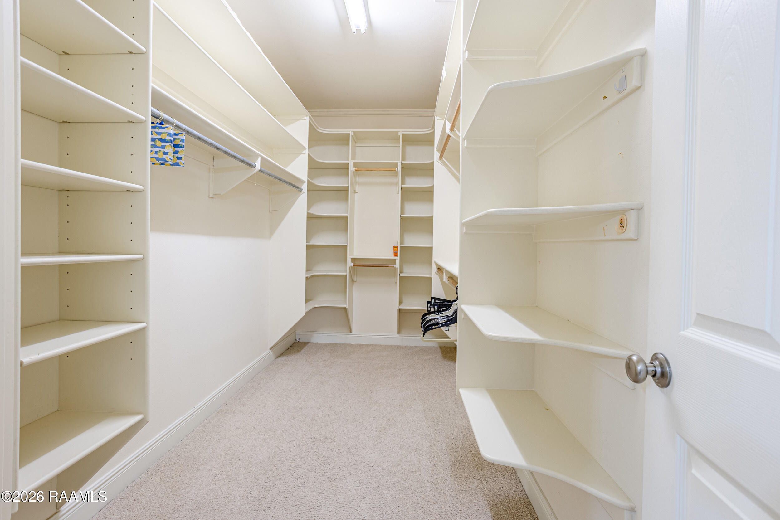 130 Percy Road Lafayette, LA 70506 - Photo 25 of 49 130 percy road walk in closet