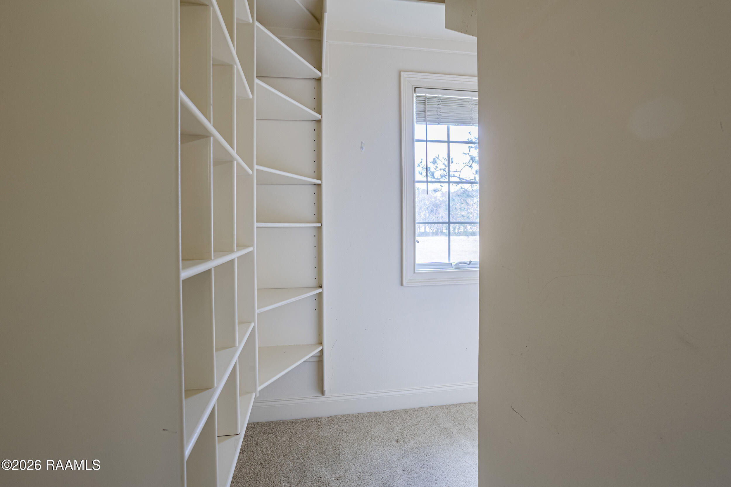 130 Percy Road Lafayette, LA 70506 - Photo 26 of 49 130 Percy Road master walk in closet 2