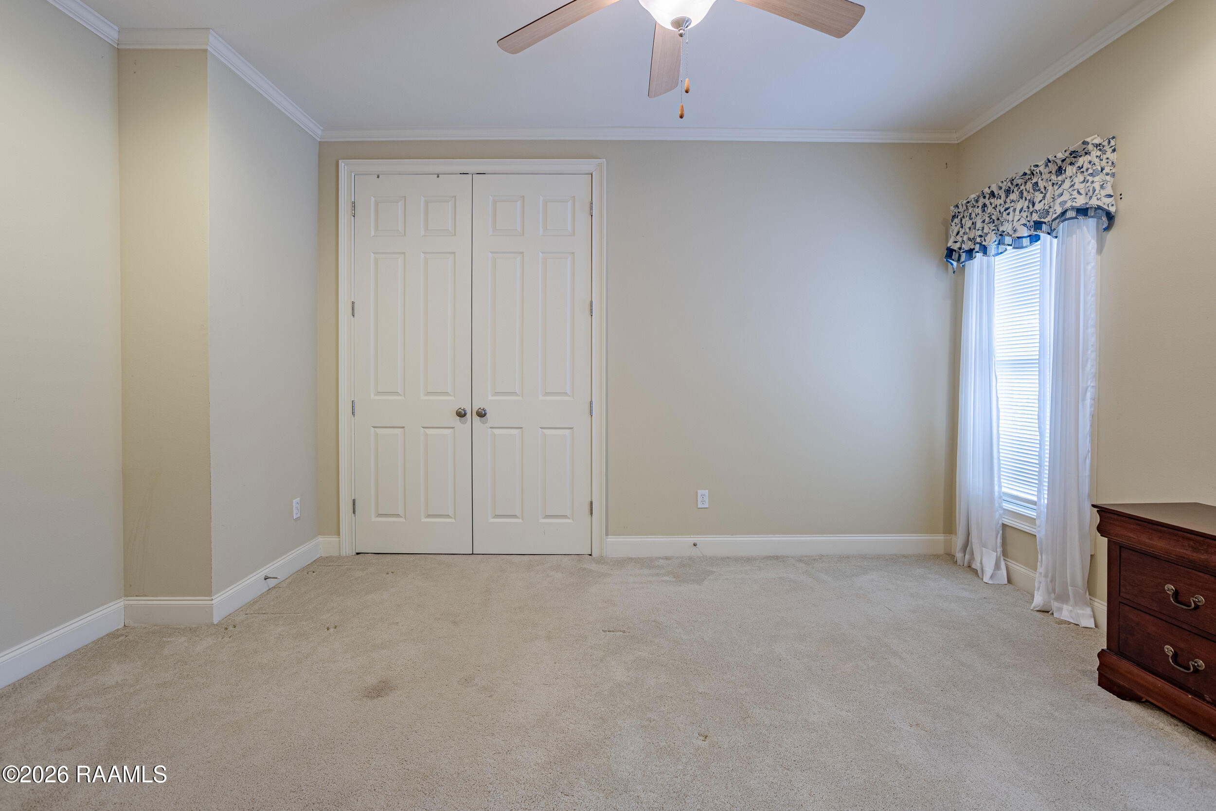 130 Percy Road Lafayette, LA 70506 - Photo 27 of 49 130 Percy Road 1st guest bedroom