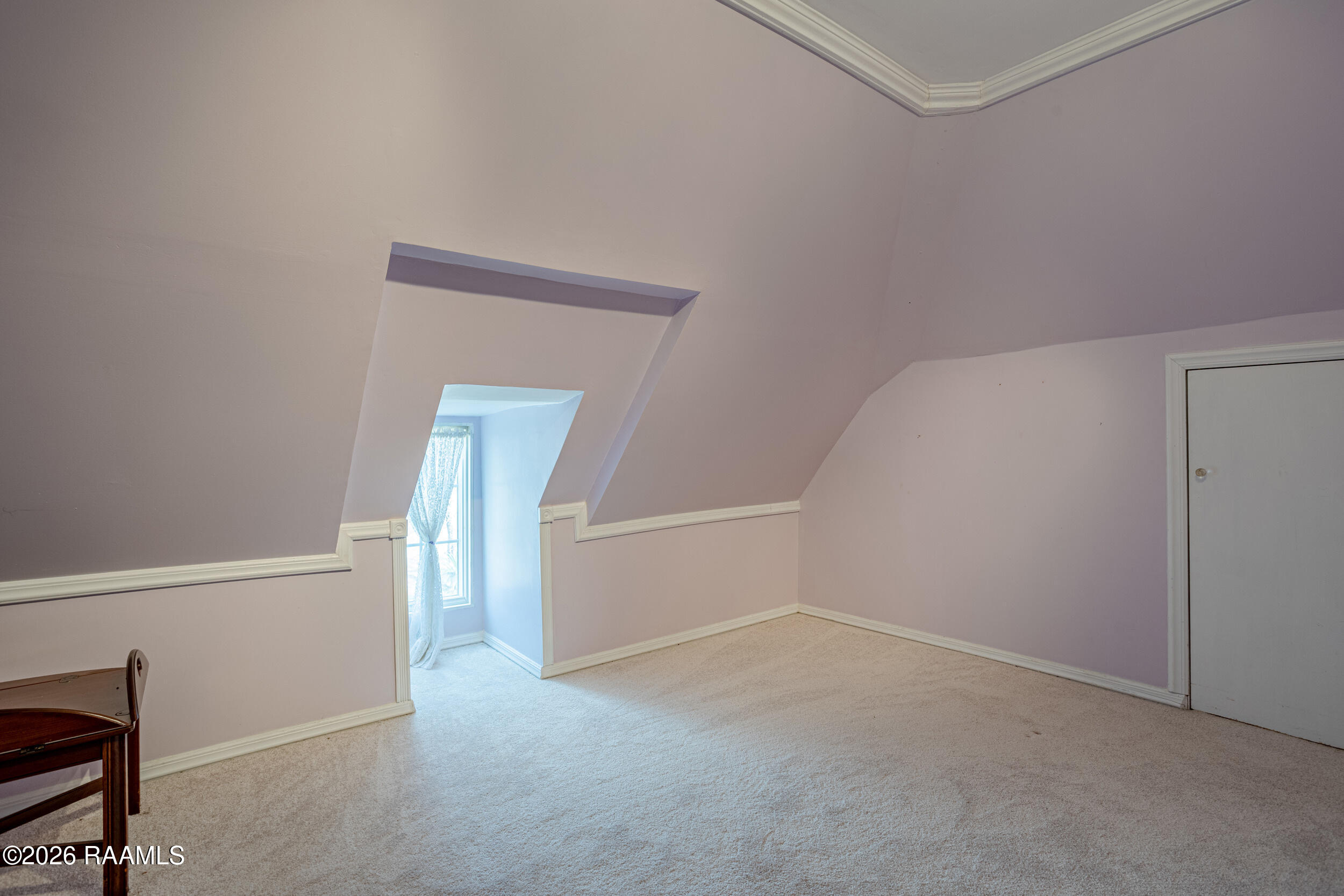 130 Percy Road Lafayette, LA 70506 - Photo 36 of 49 130 Percy Road secret bedroom