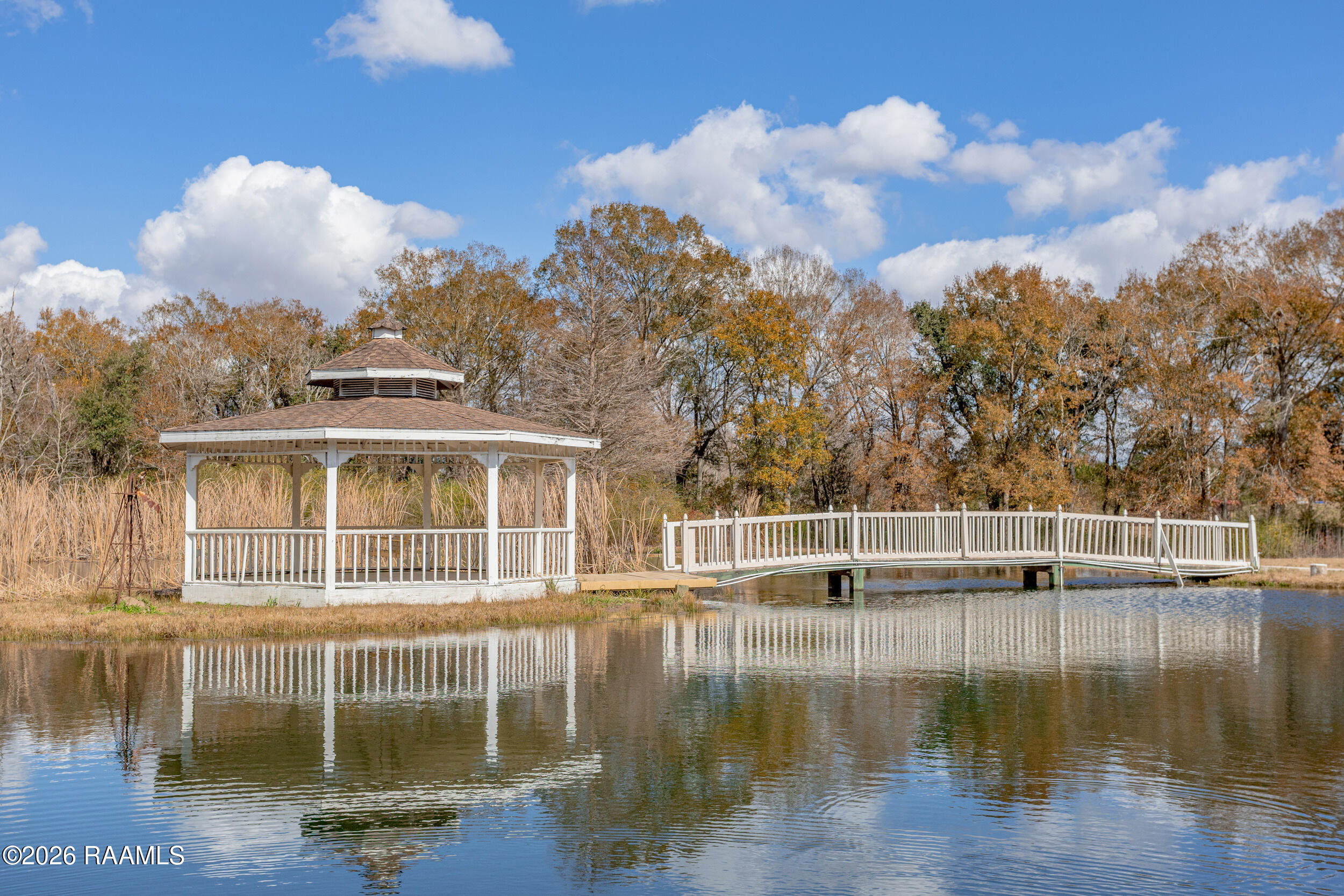 130 Percy Road Lafayette, LA 70506 - Photo 6 of 49 130 Percy Road gazebo