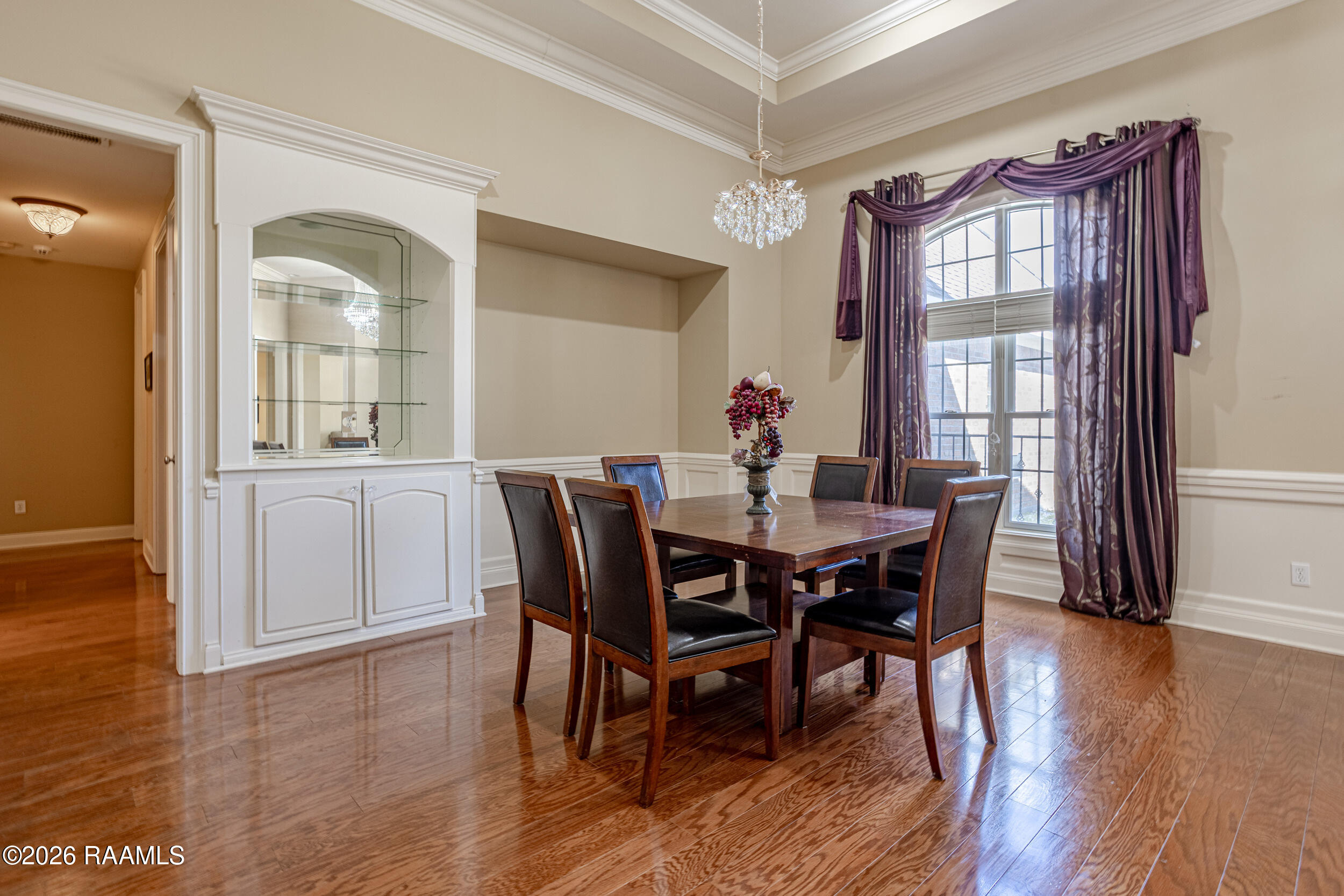 130 Percy Road Lafayette, LA 70506 - Photo 8 of 49 130 Percy Road dining room 2
