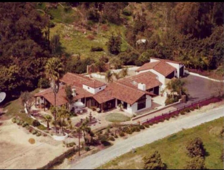 134 Morro Hills Road Fallbrook, CA 92028 - Photo 25 of 25