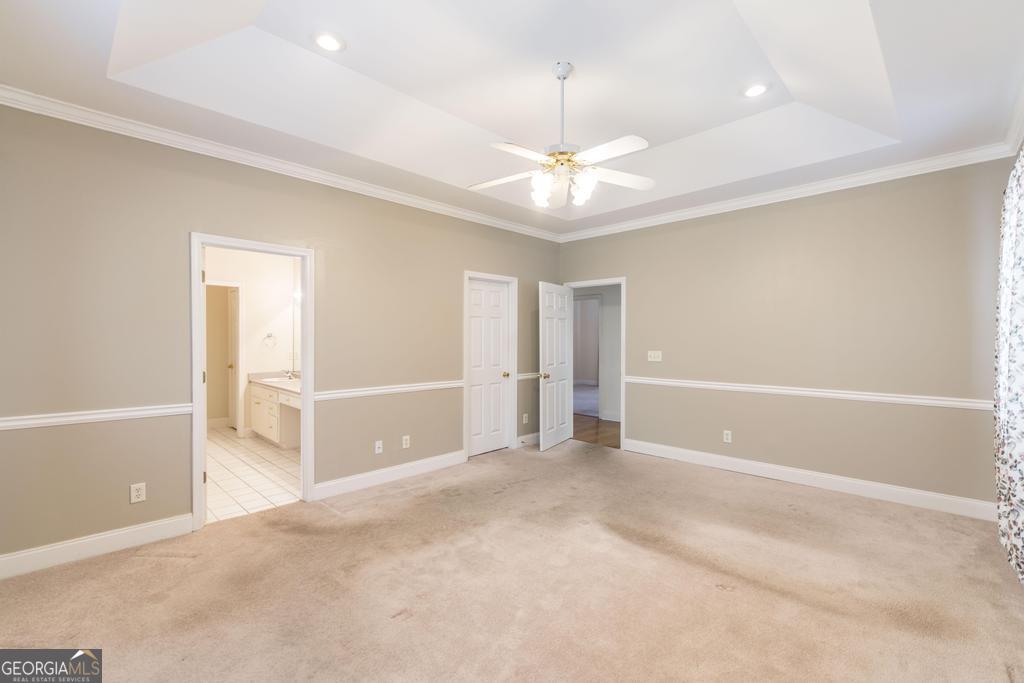 201 Fox Ridge Drive Dublin, GA 31021 - Photo 24 of 32
