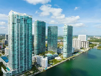 $2,075,000 | 2900 Northeast 7th Avenue, Unit 3702, Miami, FL 33137