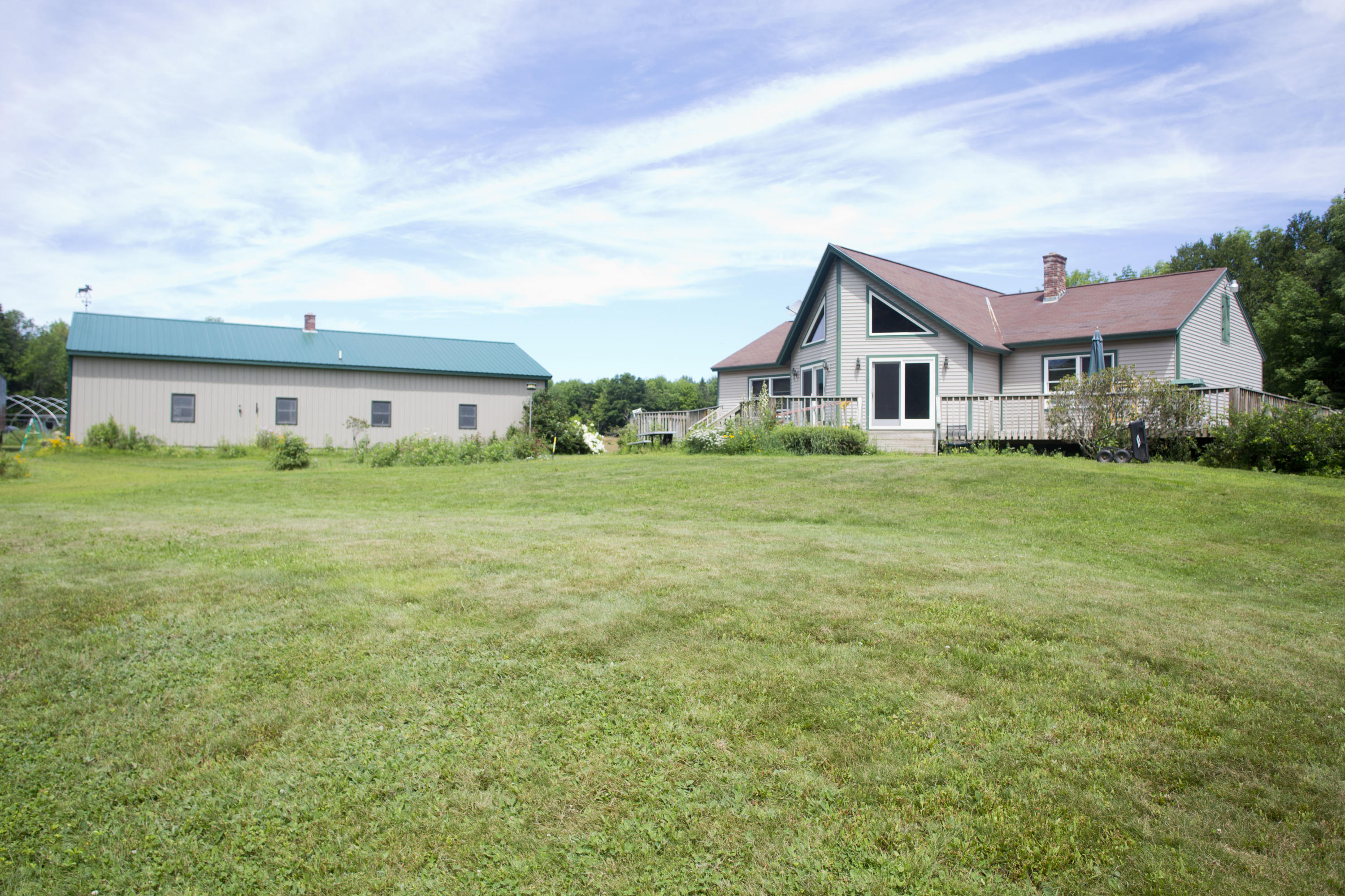 180 Village Road Stetson, ME 04488 - Photo 50 of 72 Front Exterior