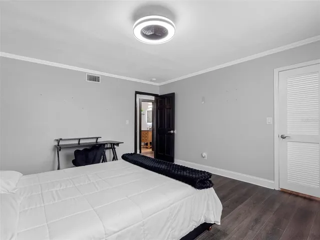 a view of house with swimming pool yard and outdoor seating