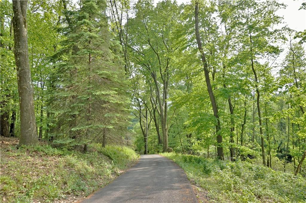 4076 Glasgow Road Valencia, PA 16059 - Photo 7 of 20 New paved driveway!