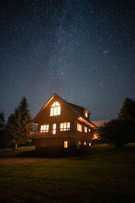 11 Overlook Road Rangeley, ME 04970 - Photo 3 of 41
