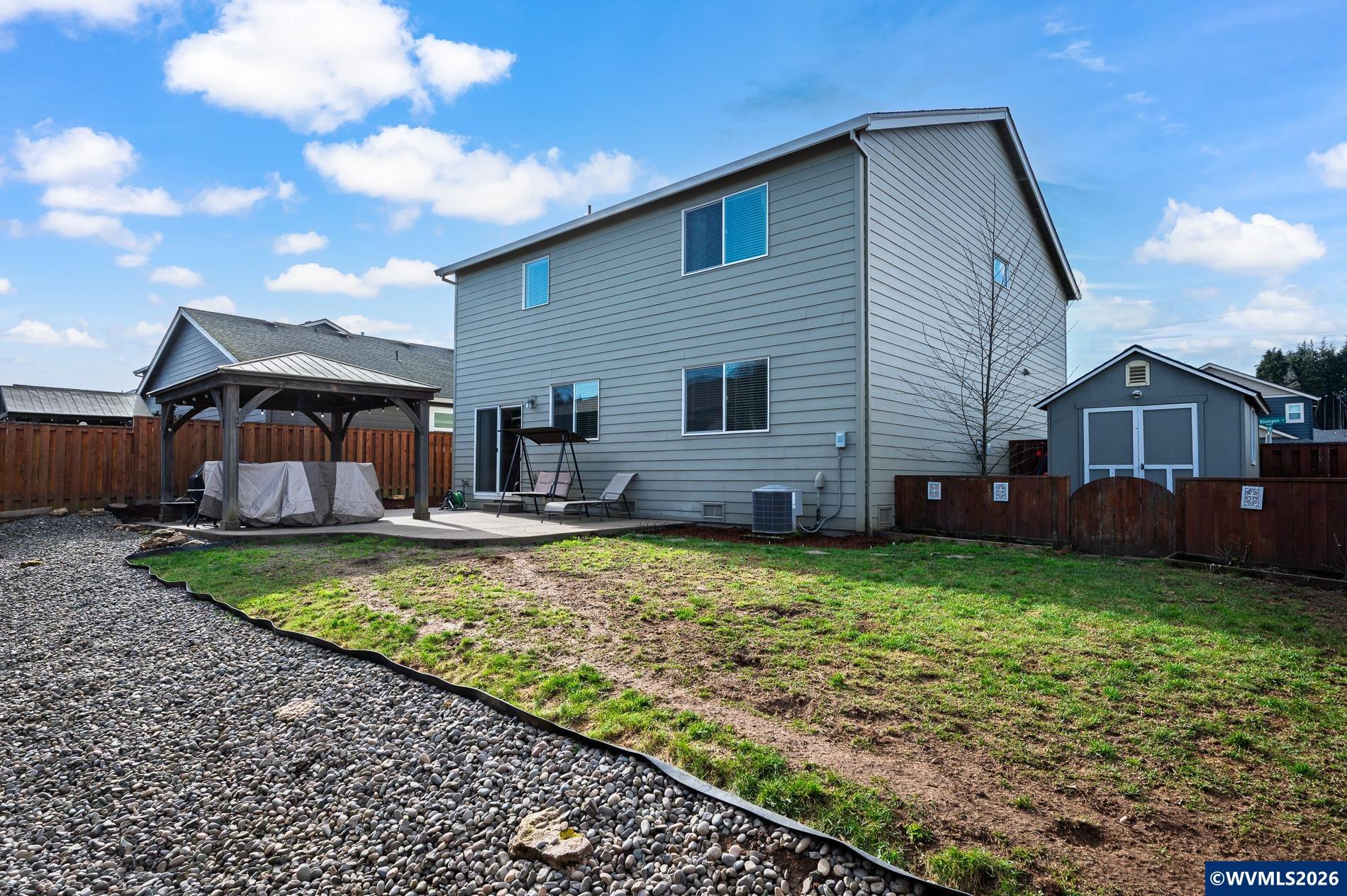 51192 Klompen Street Scappoose, OR 97056 - Photo 22 of 25