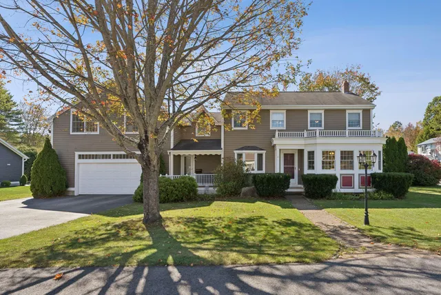 $740,000 | 2 Glaude Avenue, Biddeford, ME 04005