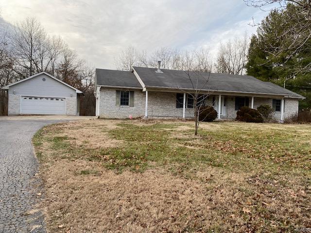 5334 Seminary Road Alton, IL 62002 - Photo 1 of 17 Gallery Image 1