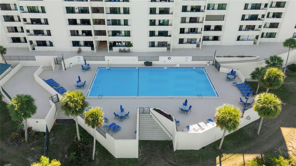 6009 Sea Ranch Drive, Unit 307 Hudson, FL 34667 - Photo 24 of 26