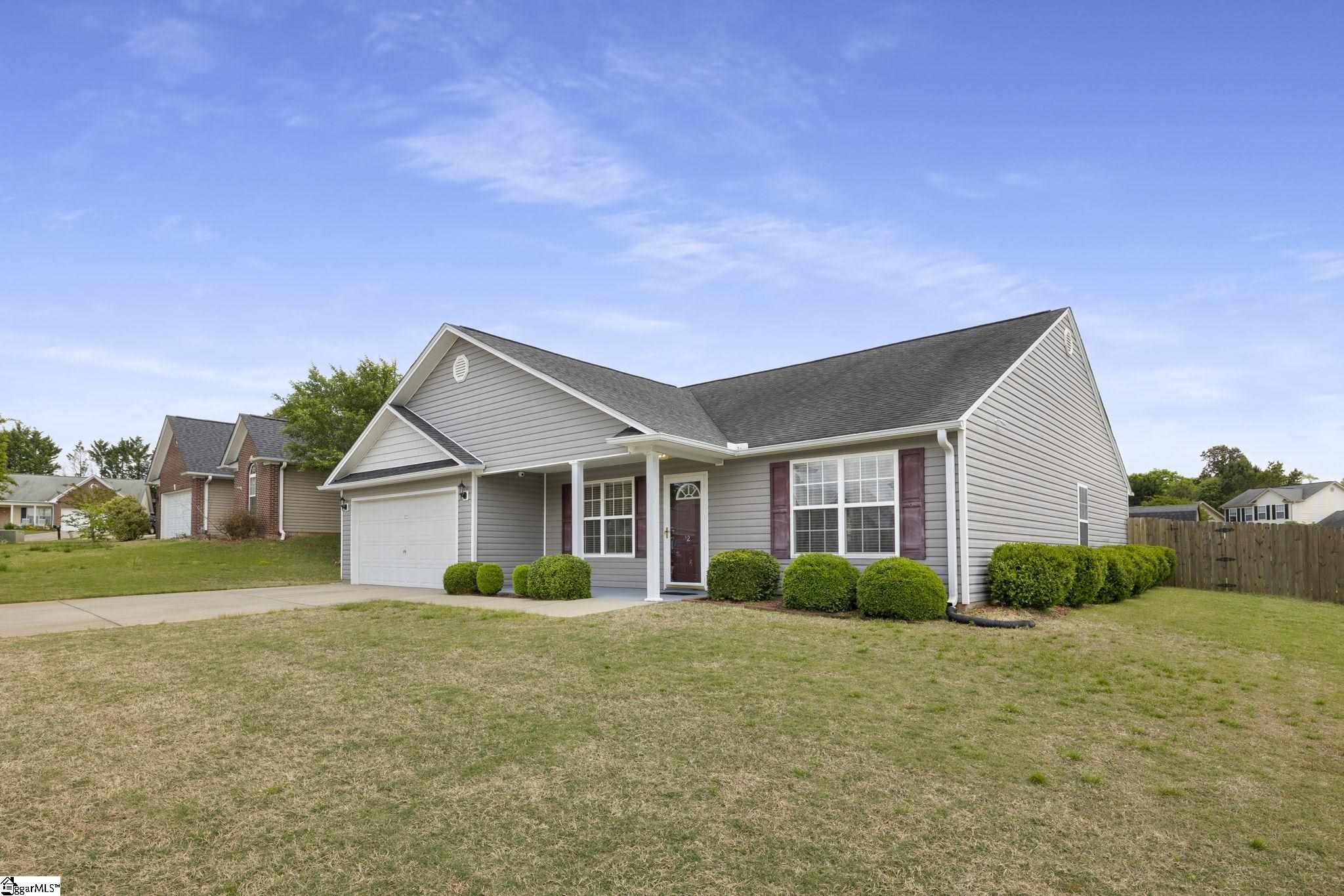 2 Rosehill Place Fountain Inn, SC 29644 - Photo 2 of 36 Gallery Image 2