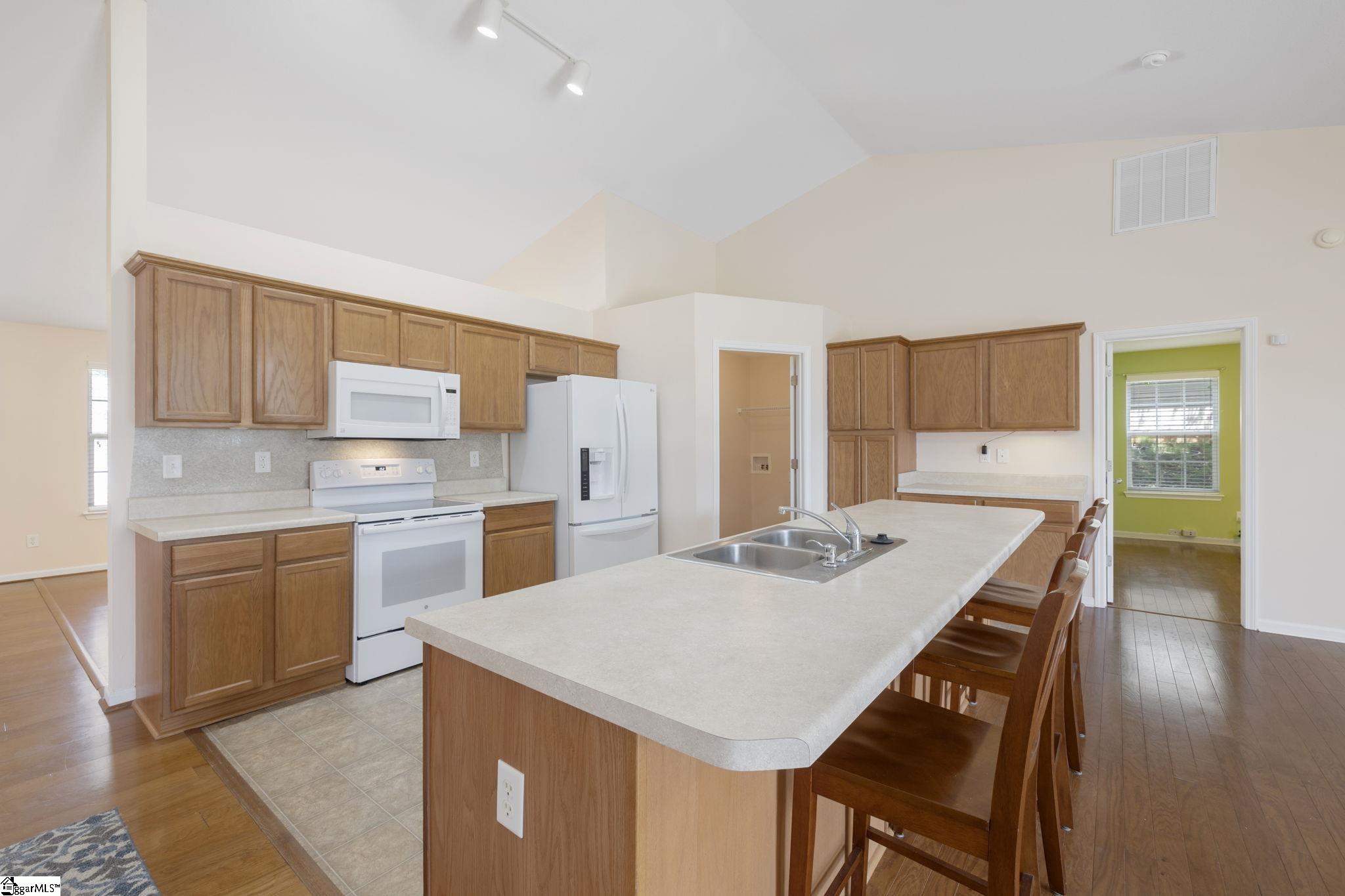2 Rosehill Place Fountain Inn, SC 29644 - Photo 15 of 36 Gallery Image 15