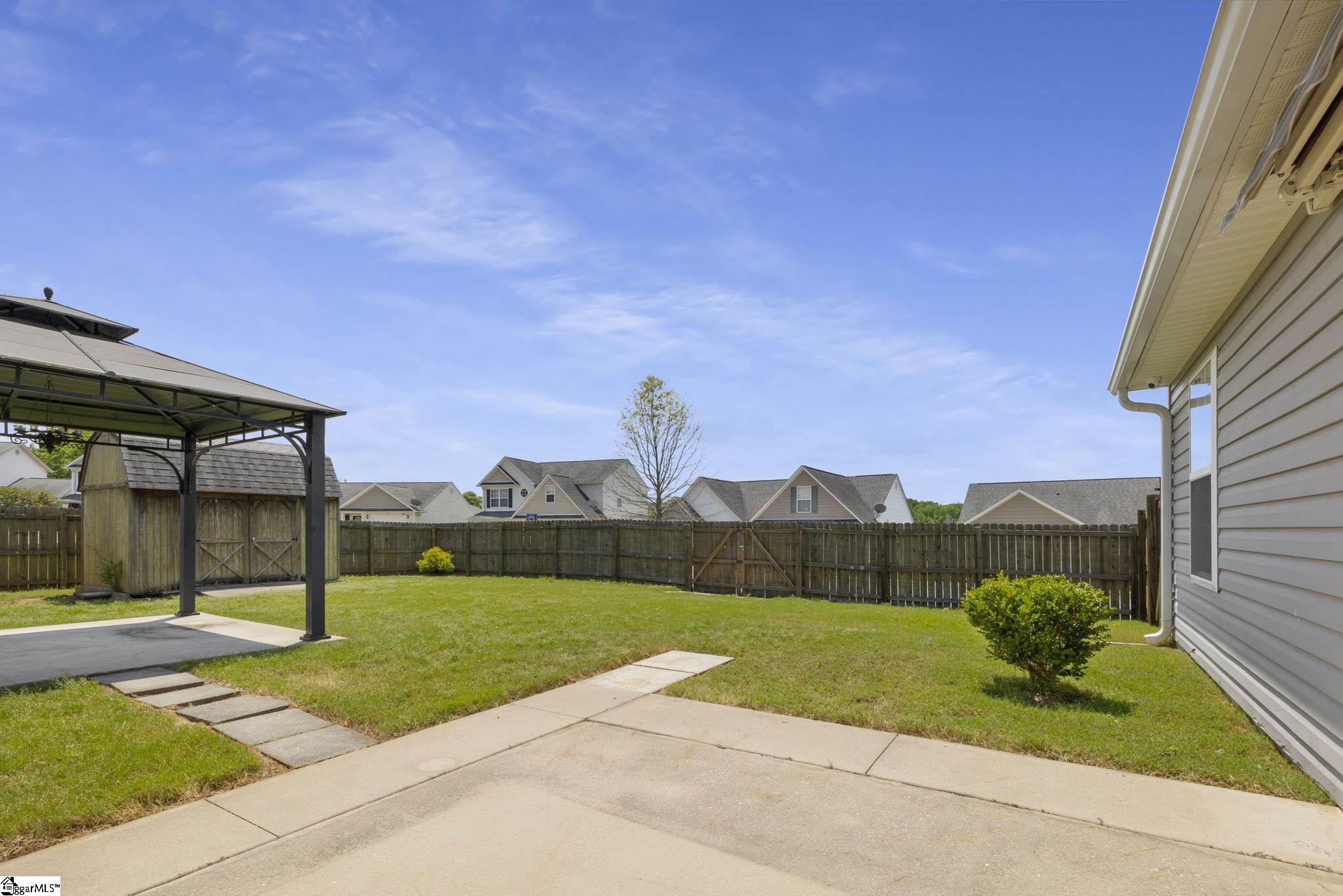 2 Rosehill Place Fountain Inn, SC 29644 - Photo 28 of 36 Gallery Image 28