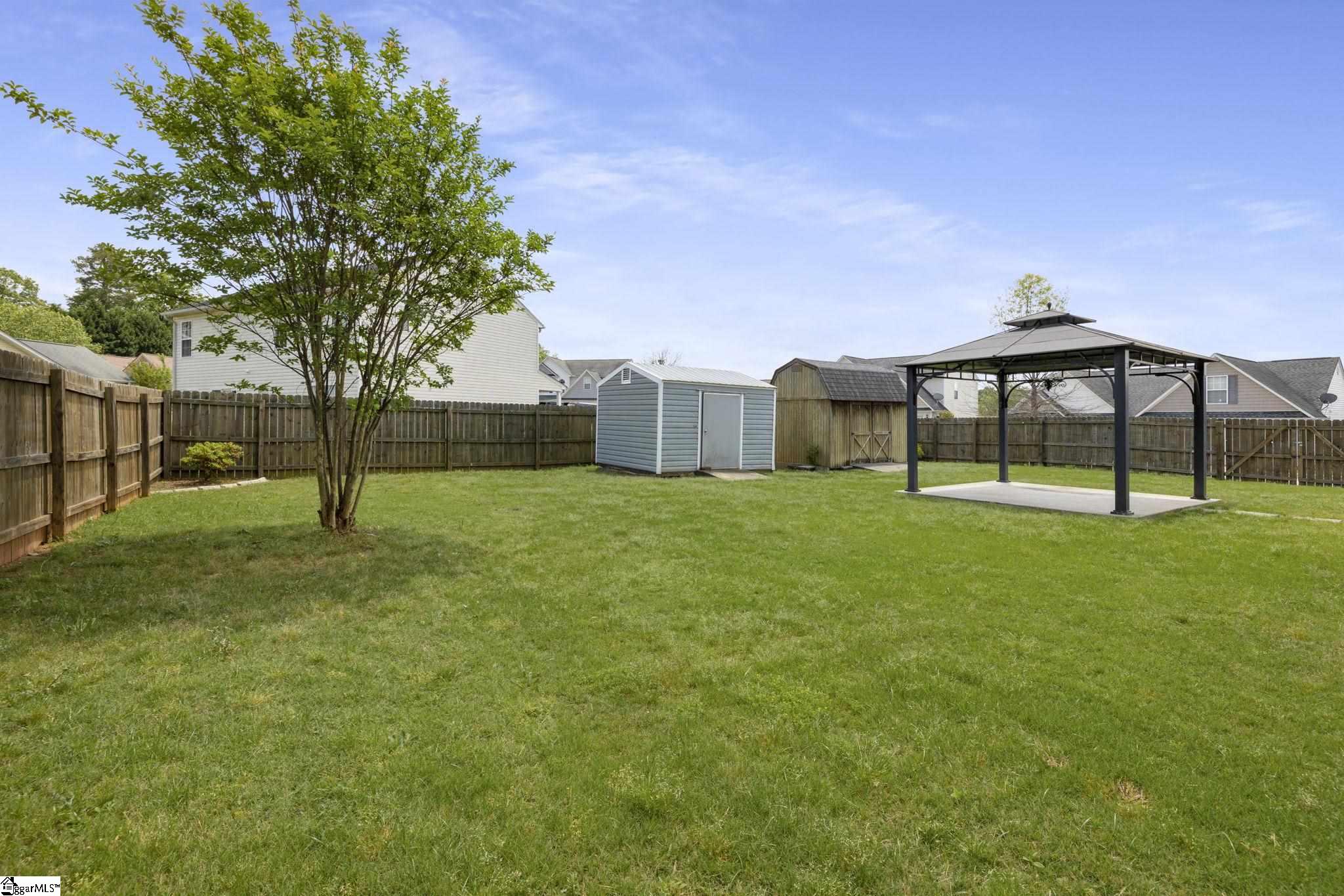 2 Rosehill Place Fountain Inn, SC 29644 - Photo 34 of 36 Gallery Image 34