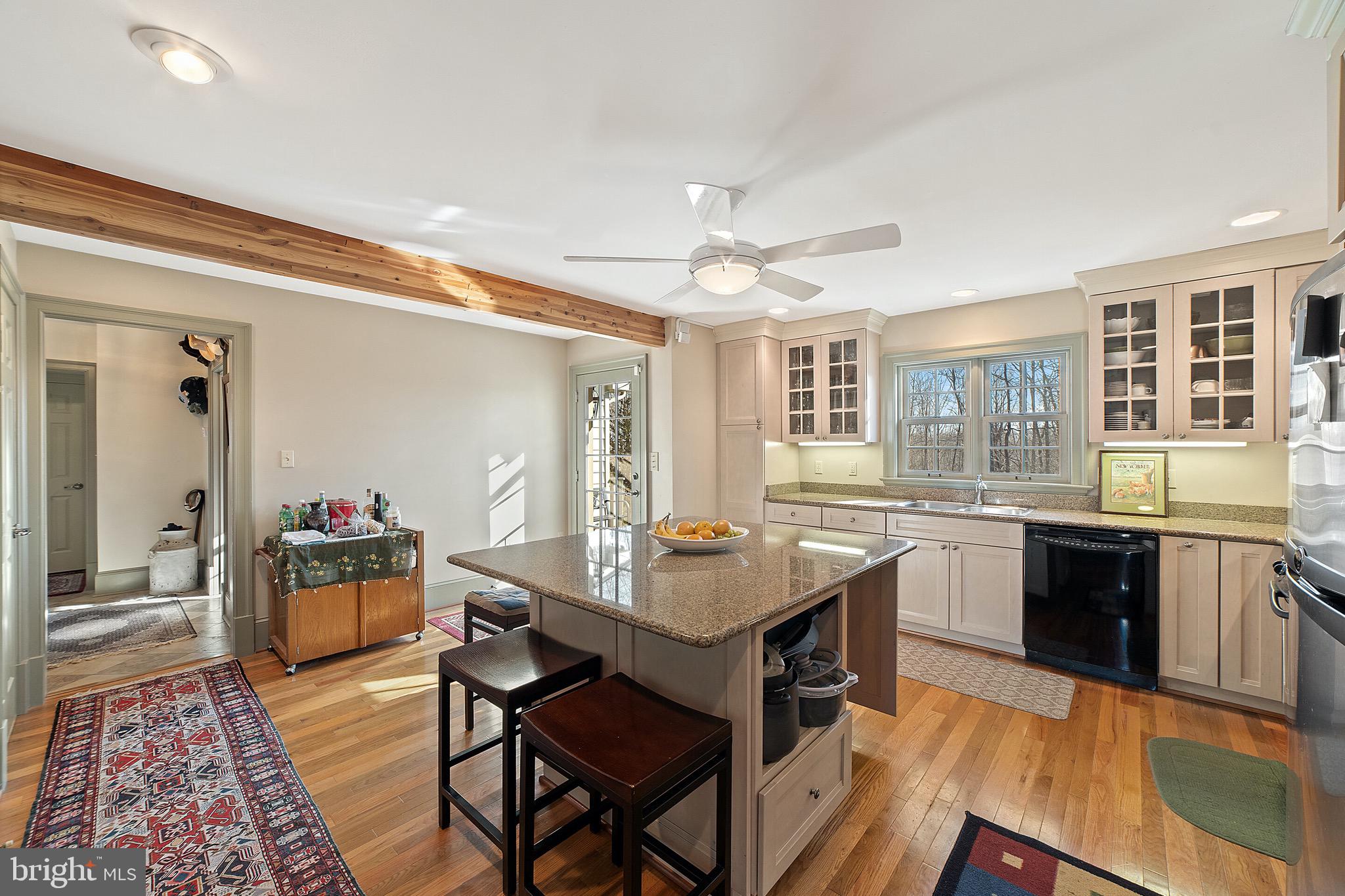 446 Round Hill Road Boston, VA 22713 - Photo 8 of 43 Wonderful layout for cooking and socializing