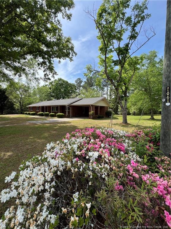 804 Briarcliff Road Lumberton, NC 28358 - Photo 1 of 6 Photo 1