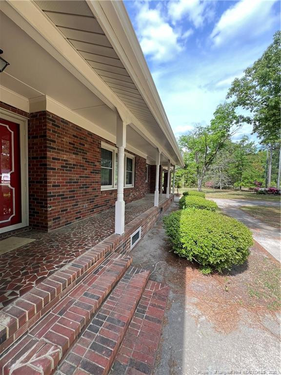 804 Briarcliff Road Lumberton, NC 28358 - Photo 3 of 6 Photo 3