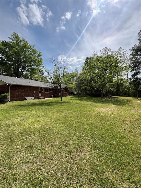 804 Briarcliff Road Lumberton, NC 28358 - Photo 6 of 6 Photo 6