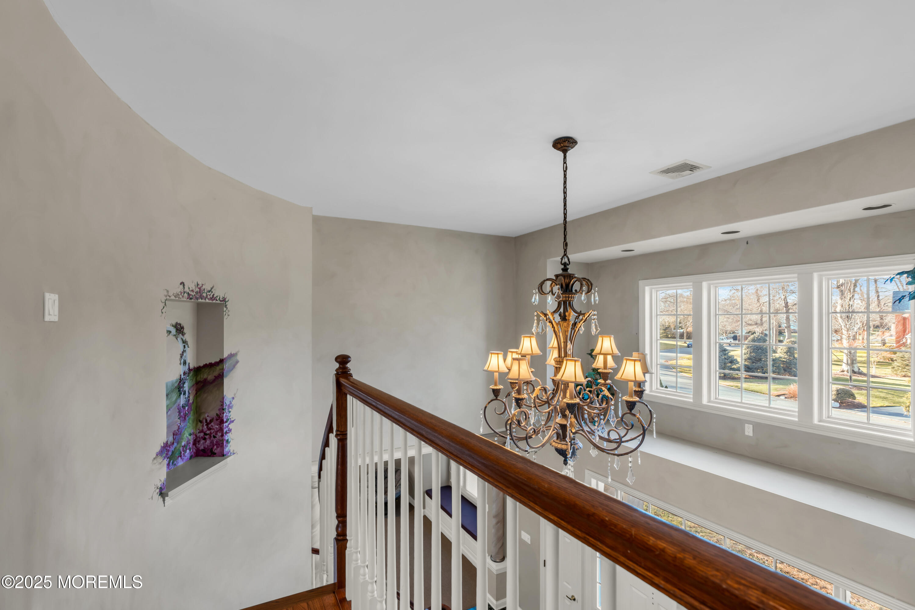 26 Bruns Road Allenhurst, NJ 07711 - Photo 43 of 82 a view of a chandelier in a room