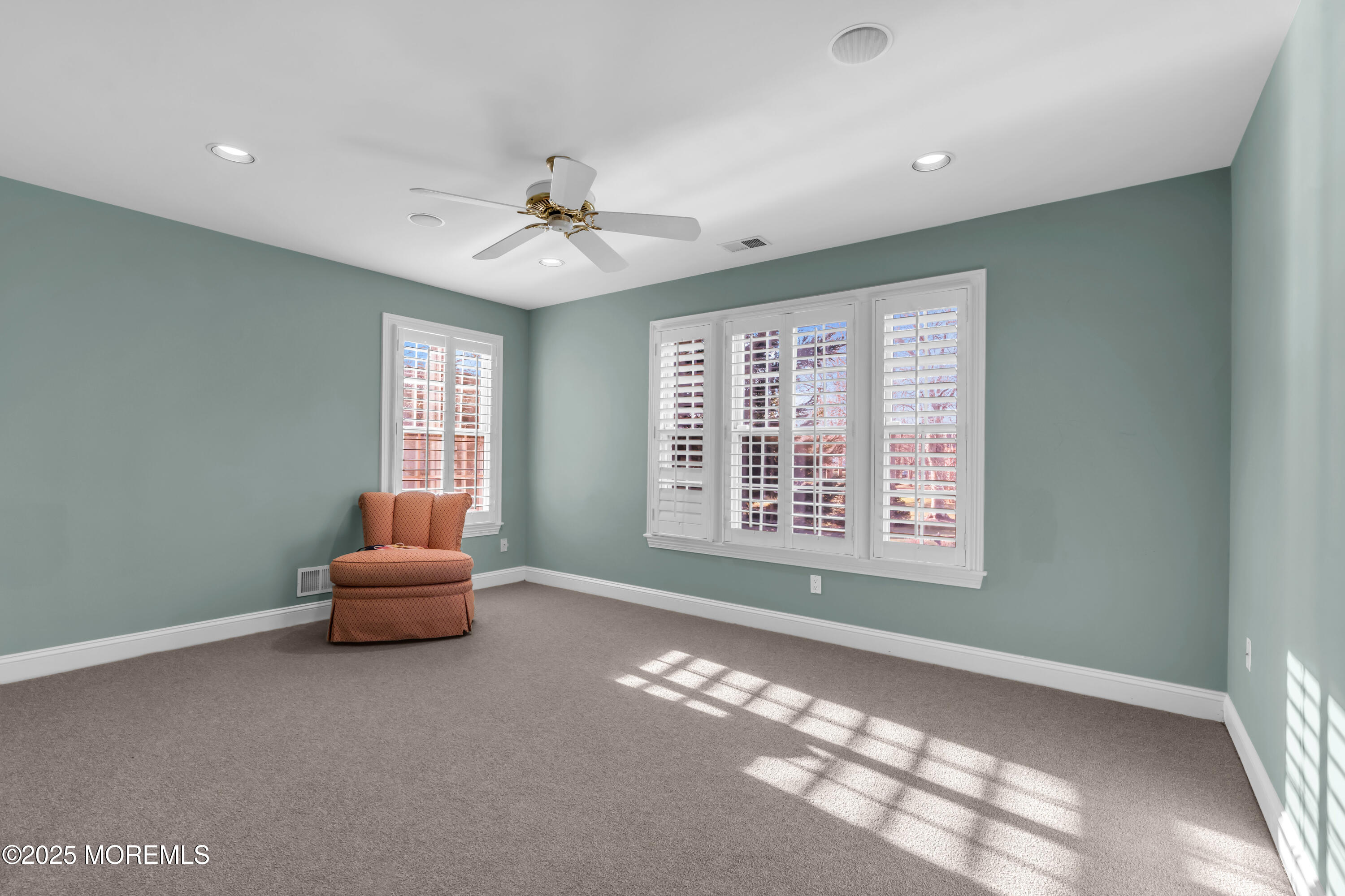 26 Bruns Road Allenhurst, NJ 07711 - Photo 57 of 82 a living room with furniture and a window