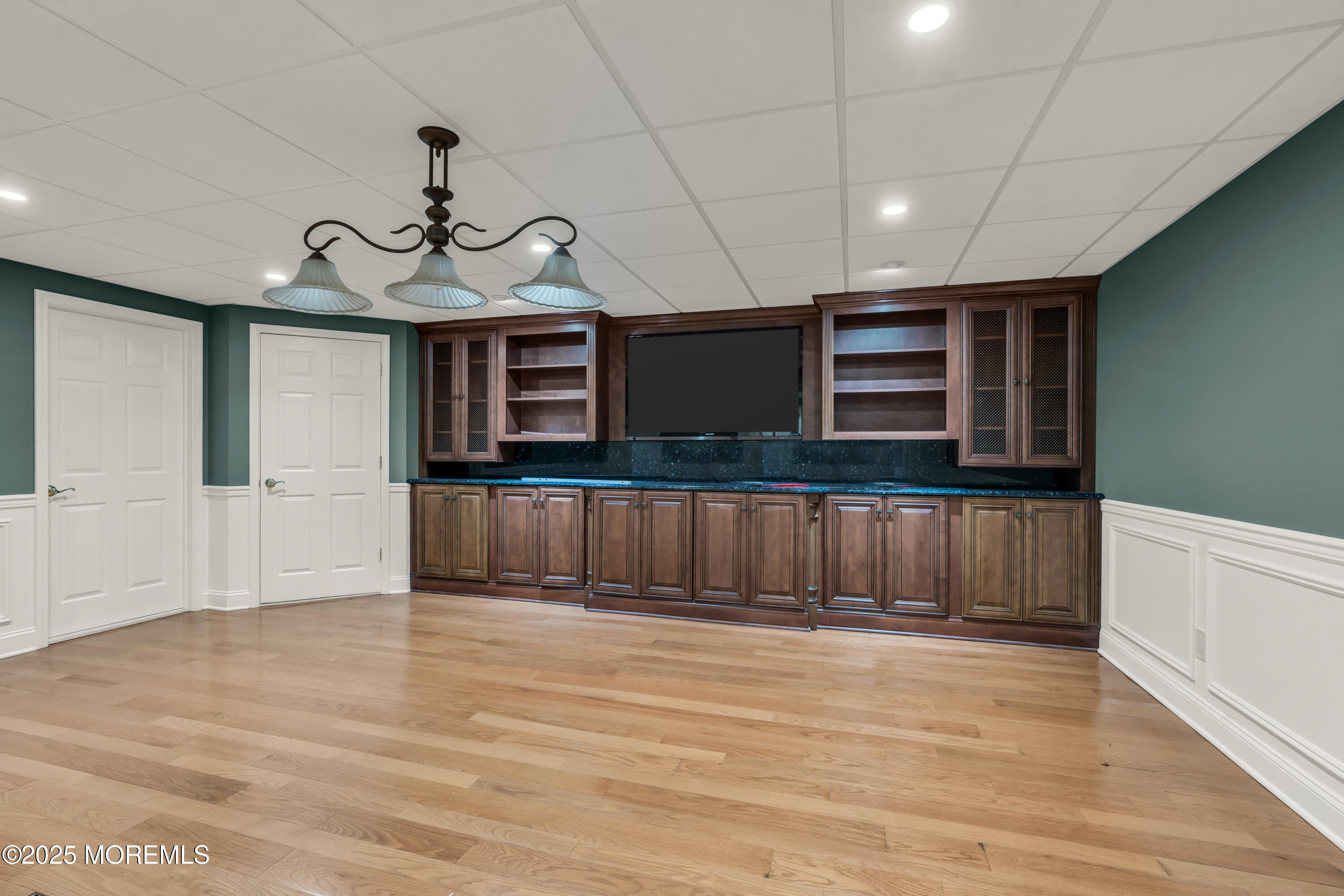 26 Bruns Road Allenhurst, NJ 07711 - Photo 66 of 82 a view of a room with a ceiling fan and window