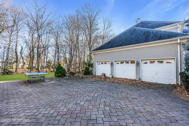 $2,999,000 | 26 Bruns Road, Allenhurst, NJ 07711