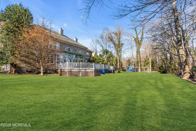 $2,999,000 | 26 Bruns Road, Allenhurst, NJ 07711