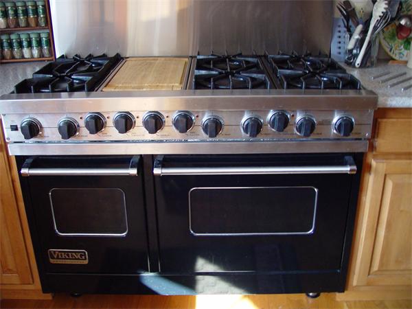 338 Ware Corner Road Oakham, MA 01068 - Photo 16 of 20 a close view of stove