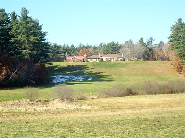 338 Ware Corner Road Oakham, MA 01068 - Photo 2 of 20 a view of a ocean view
