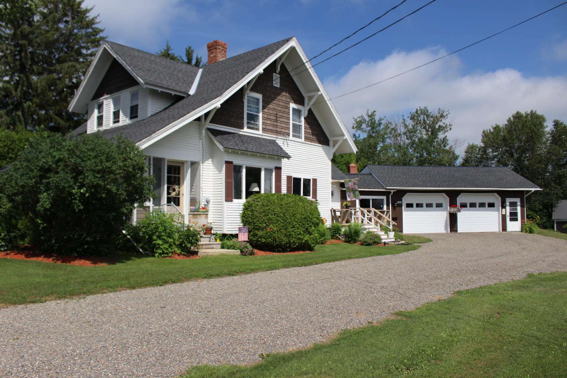 139 Station Road Littleton, ME 04730 - Photo 3 of 53 IMG_3579