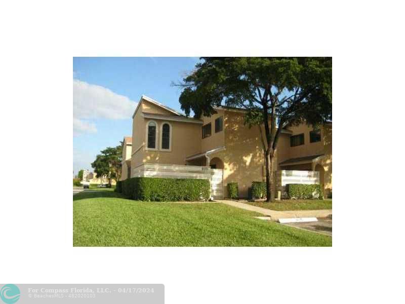 8005 Northwest 71st Ct  