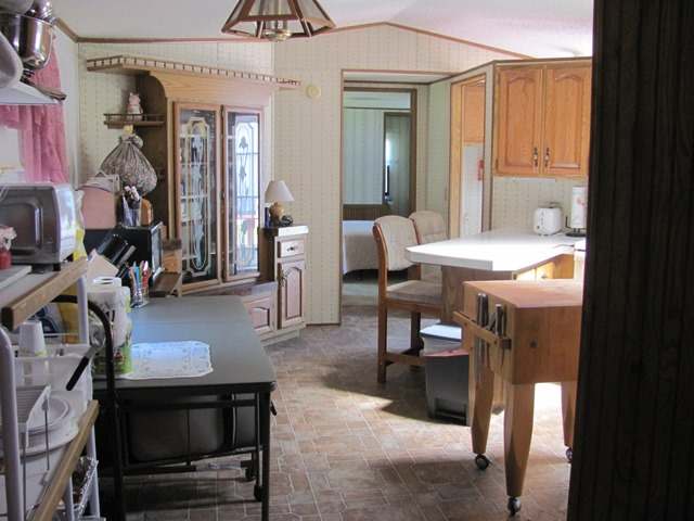7199 East Fisher Lake Road Mercer, WI 54547 - Photo 3 of 20 Gallery Image 3