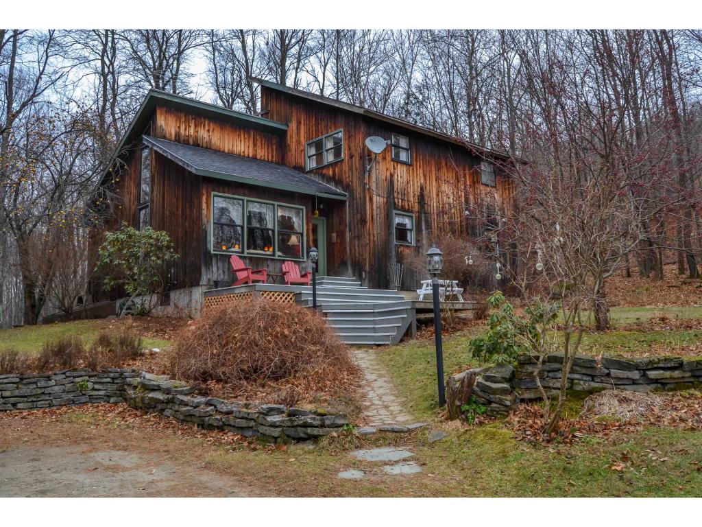 747 Stonefence Road Richmond, VT 05477 - Photo 1 of 31 Gallery Image 1