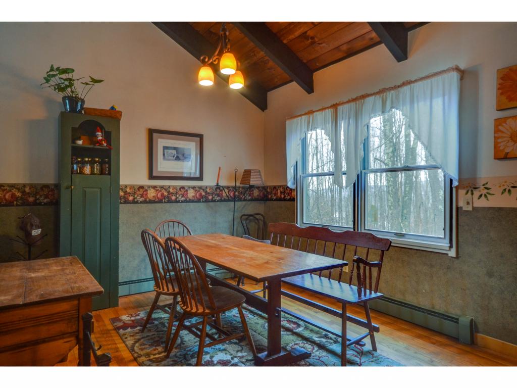 747 Stonefence Road Richmond, VT 05477 - Photo 12 of 31 Gallery Image 12