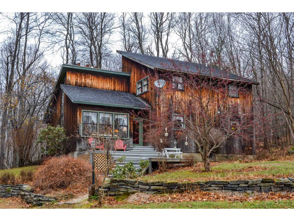 747 Stonefence Road Richmond, VT 05477 - Photo 27 of 31 Gallery Image 27