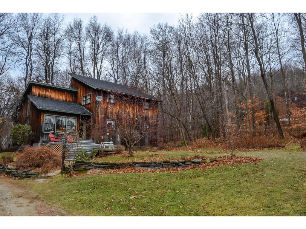 747 Stonefence Road Richmond, VT 05477 - Photo 31 of 31 Gallery Image 31